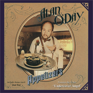 Alan O’Day: “One Hit Wonder” or “Undercover Songwriter?”