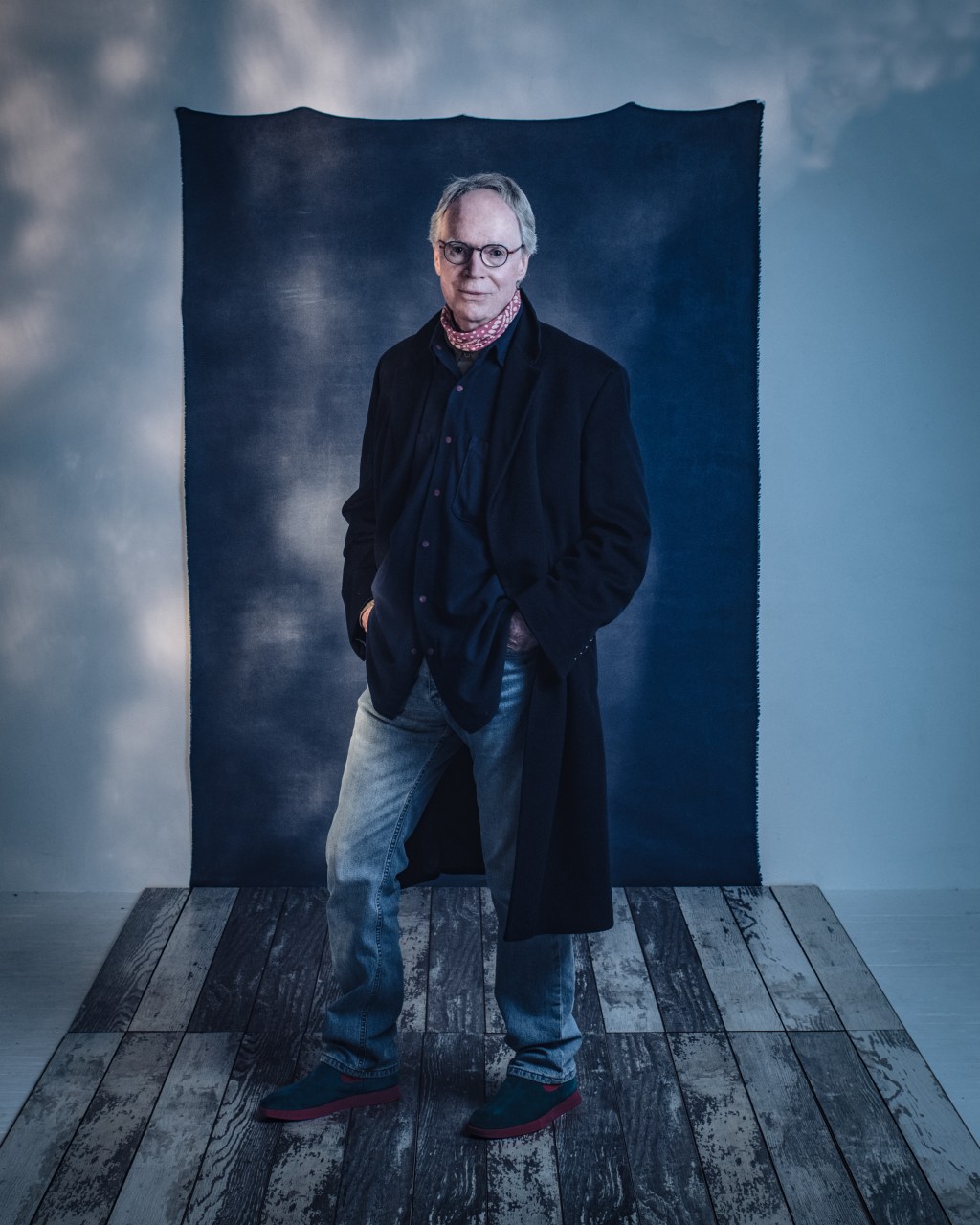 Danny O’Keefe: A Best Friend in Good Time Charlie