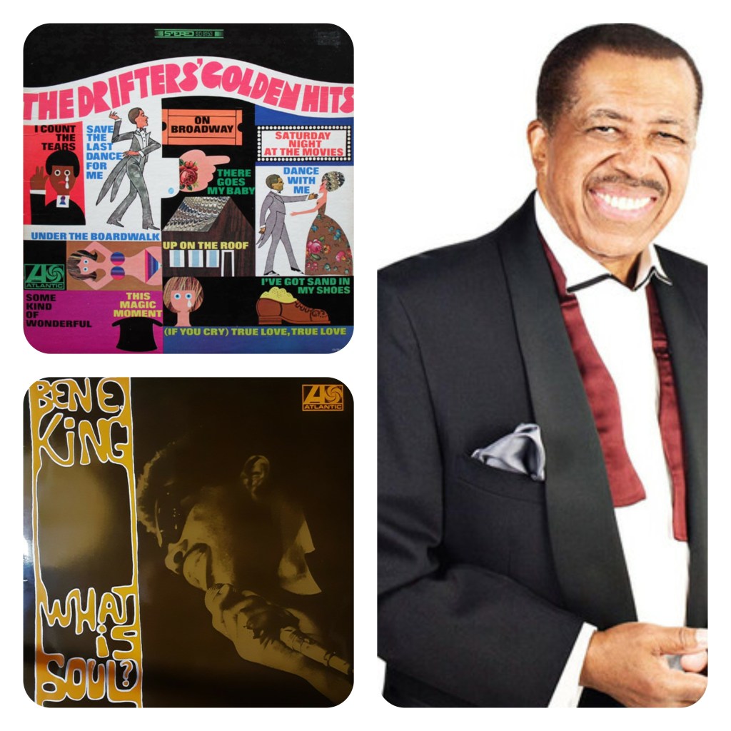 Ben E. King: The Voice Behind The Drifters’ Hits and Stand By&nbsp;Me
