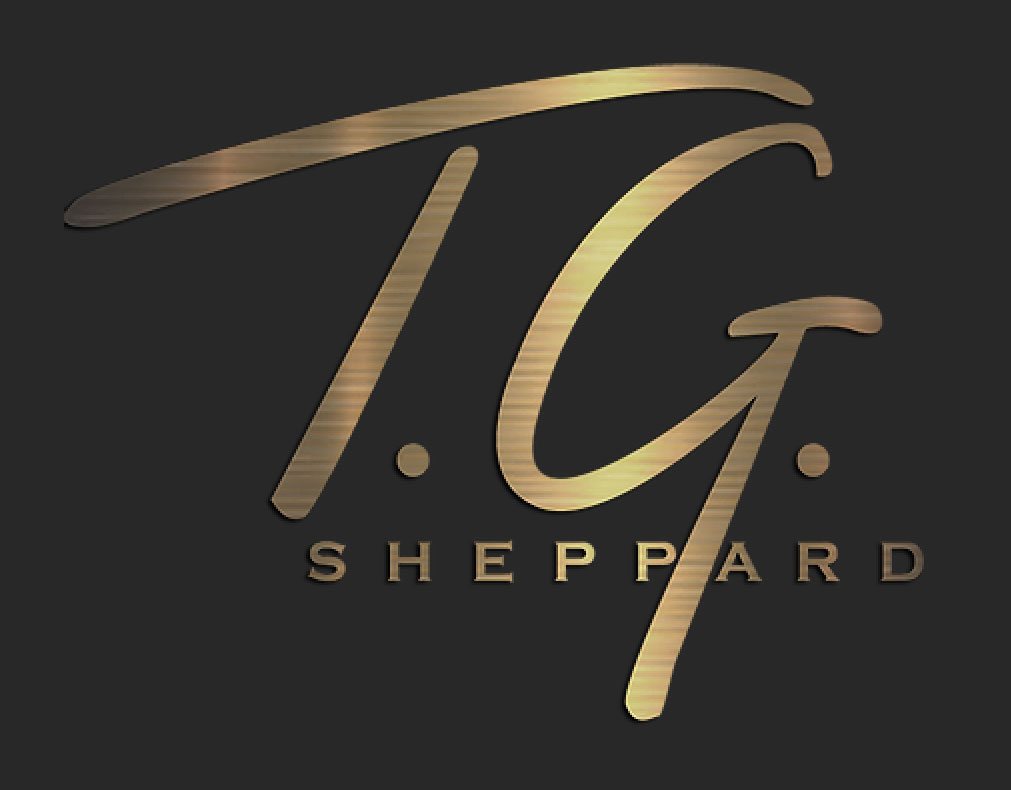 Revisiting with T.G.&nbsp;Sheppard