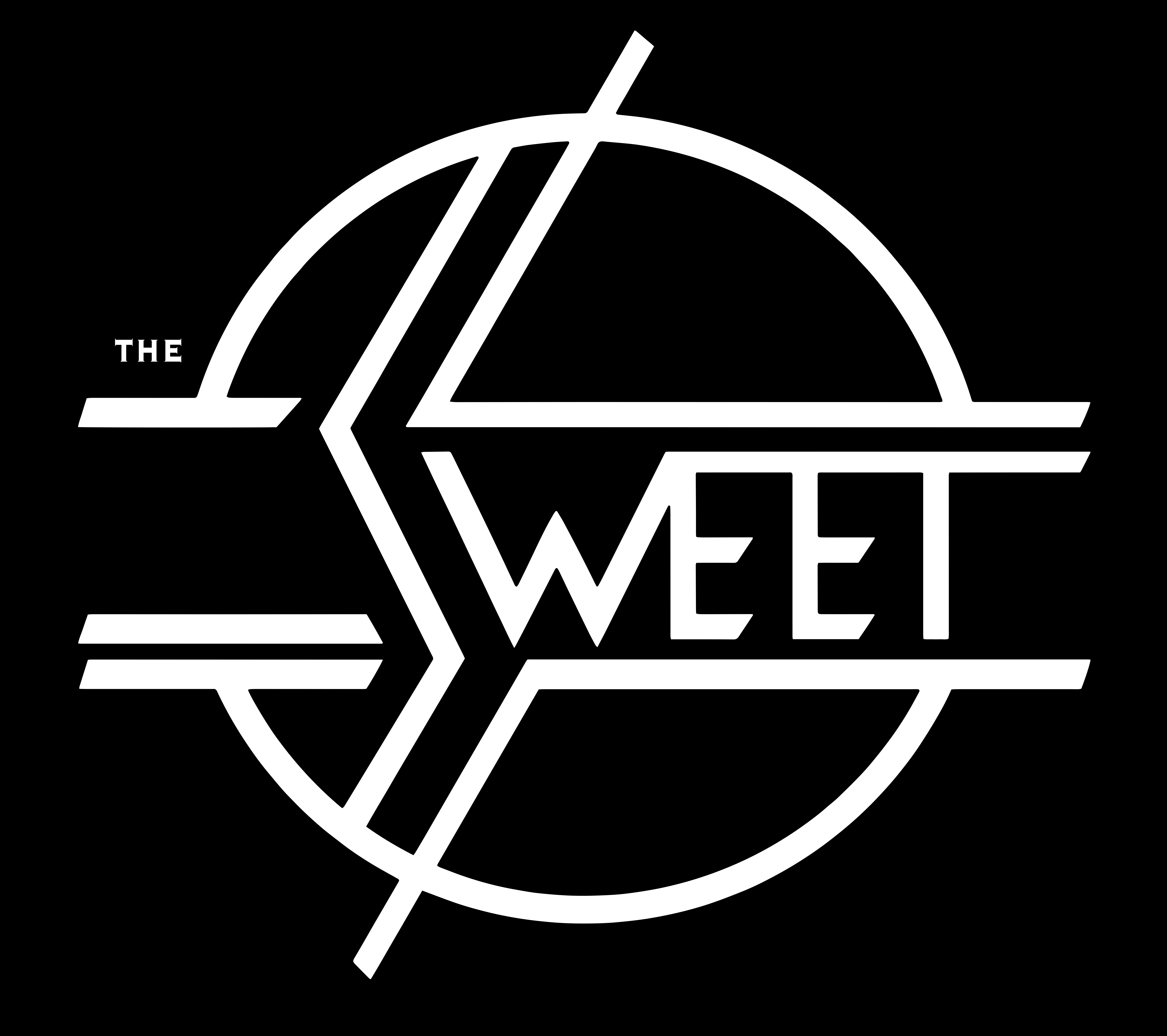 Sweet – Living in the Present While Honouring the Past
