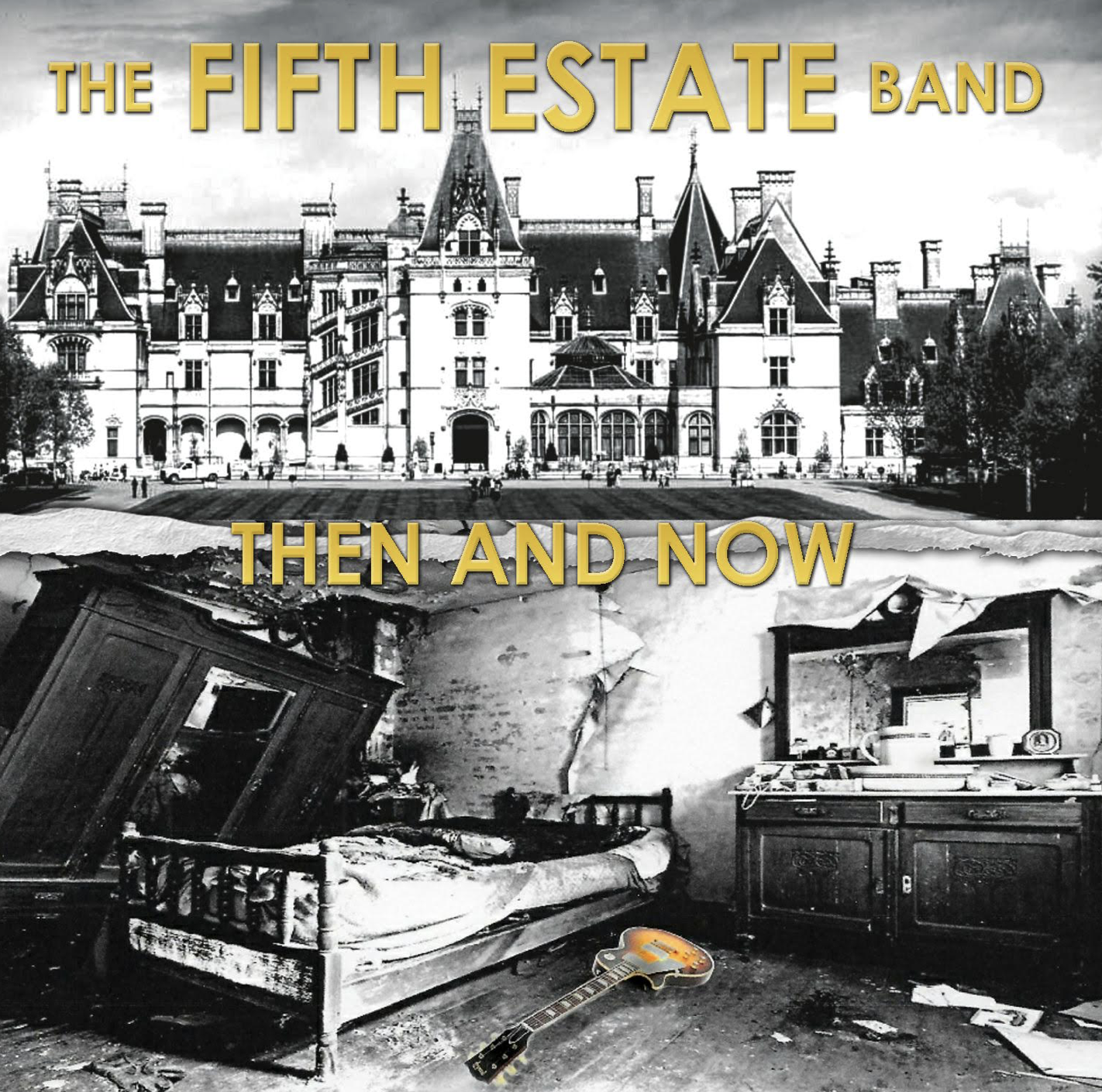 Garage Rock’s The Fifth Estate Keeps on Rocking