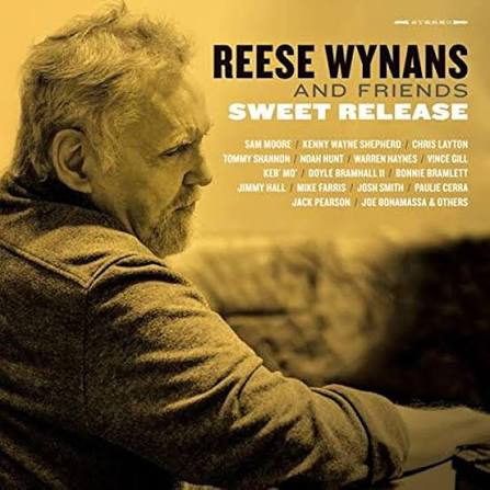 Celebrating The Career of Reese Wynans