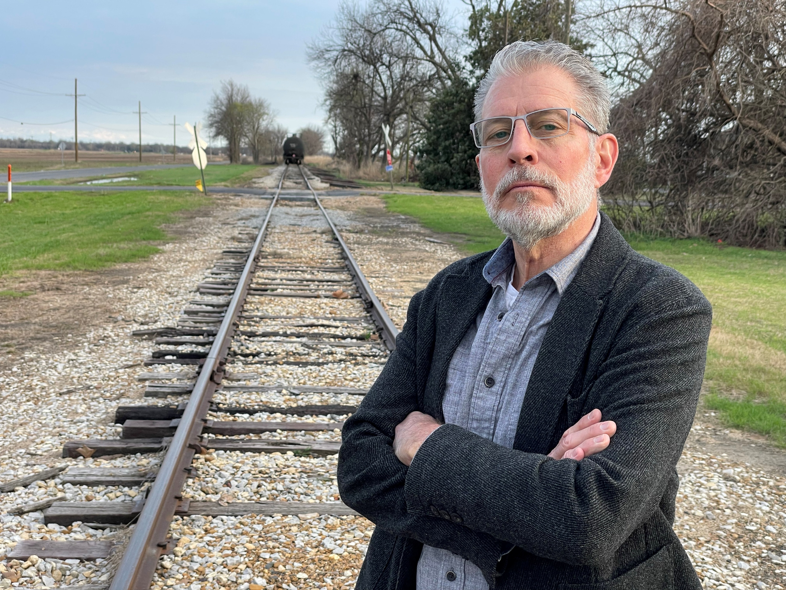 New Album Explores The Blues History of Indianapolis